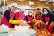 포토구정 - 열린구청장실 