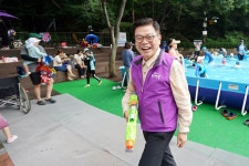 포토구정 - 열린구청장실 