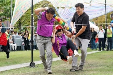 포토구정 - 열린구청장실 