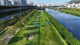 포토구정 - 열린구청장실 