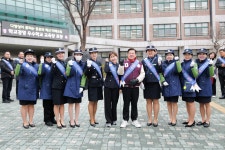 포토구정 - 열린구청장실 