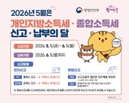 구정소식 - 상세보기 동대문구