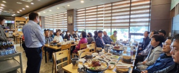 사진이야기 - 동대문구 동대문구