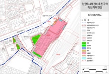 청량리4구역 - 동대문구 동대문구