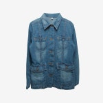 DEADSTOCK 수입 브랜드 빈티지 편집샵 - 상품분류 WOMEN - 데님, 커버올