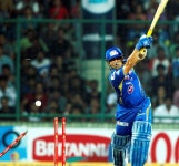 Mumbai post massive 202 in CLT20 final | Deccan Herald Mumbai post massive 202 in CLT20 final