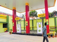 CNG kit installation for vehicles in Bengaluru from tomorrow | Deccan Herald CNG kit installation for vehicles in Bengaluru... 