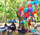 In Pictures: India under lockdown, Day 8 | Deccan Herald In Pictures: India under lockdown, Day 8