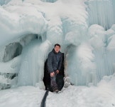 This engineer from Ladakh brings the cosmos down to the Earth | Deccan Herald This engineer from Ladakh brings the cosmos down to... 