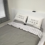 코디배게로 같이 매치하려고 샀어요 이불색이랑 잘맞네용~~ | 일상을 스타일링하다, 데코뷰 일상을 스타일링하다, 데코뷰