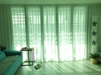 도움없이 혼자 커텐 5군데를 다느라 엄청 고생했는데 달고나서 너무너무 예뻐서 힘든생 | 일상을 스타일링하다, 데코뷰 일상을 스타일링하다... 