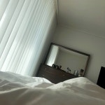 2주 걸렸구요 혼자 설치하느라 고생했지만 달고 보니 후기처럼 예쁘네요 근데 암 | 일상을 스타일링하다, 데코뷰 일상을 스타일링하다, 데코뷰