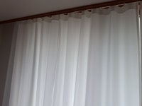설치하기도 편하고 정말 레일이 부드럽습니다. 스르륵 걸리는 것 없이 쉽게 커튼을 칠 | 일상을 스타일링하다, 데코뷰 일상을 스타일링하다, 데코뷰