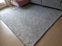 거실 두평사이즈,도톰하니 너무 부드럽고 좋음,포장,배송,가격 모두 만족 | 일상을 스타일링하다, 데코뷰 일상을 스타일링하다, 데코뷰