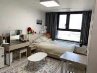 기존에 화이트 침구를 사용했는데 세탁이나 관리하는게 너무 힘들더라구요. 그래서 이번 | 일상을 스타일링하다, 데코뷰 일상을 스타일링하다... 