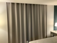 모던한 그레이색이지만 직조의 짜임이 도톰한 느낌이라 어디든 어울릴것같아요 네츄럴 | 일상을 스타일링하다, 데코뷰 일상을 스타일링하다, 데코뷰