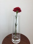 깔끔한 화병 갖고 싶어 주문했는데, 생각보다 높이가 높았어요. 모양은 맘에 드는데 유 | 일상을 스타일링하다, 데코뷰 일상을 스타일링하다, 데코뷰