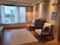 우드톤으로 따뜻한 느낌이 드는 저희집에 베이지색감의 매트가 넘 잘 어울려요~^-^ 제일 | 일상을 스타일링하다, 데코뷰 일상을 스타일링하다, 데코뷰