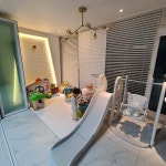 베란다에 아기 놀이공간 만들어 주고 싶어서 구매하게 되었습니다. 타 사이트는 칙칙한 | 일상을 스타일링하다, 데코뷰 일상을 스타일링하다, 데코뷰