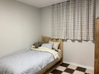 이사하면서 5살 아이 침대를 사줬어요 키즈 이불을 한참 알아봤었는데 슈퍼싱글 사이즈 | 일상을 스타일링하다, 데코뷰 일상을 스타일링하다... 