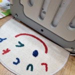 매일 여러번 드나드는 화장실 앞, 베이비룸 출입문앞, 화장대 앞까지 여러군데에 두고 | 일상을 스타일링하다, 데코뷰 일상을 스타일링하다, 데코뷰