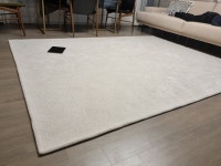 거실에 누워서 티비보는거 좋아라해서 두평짜리로 주문했는데.. 너무 좋아요. 두께도 두 | 일상을 스타일링하다, 데코뷰 일상을 스타일링하다... 