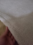 배송은 아주 빠르게 받았습니다. 도착하자마자 세탁기 돌리고....나서 손세탁 하는걸 알 | 일상을 스타일링하다, 데코뷰 일상을 스타일링하다, 데코뷰