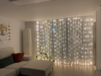 진짜 너무 예뻐요ㅠㅠ 할인해서 진짜 저렴하게 구매 했는데 받자마자 설치? 하고 나니 | 일상을 스타일링하다, 데코뷰 일상을 스타일링하다, 데코뷰