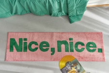 나이스 소프트 리빙러그 | 일상을 스타일링하다, 데코뷰 나이스 소프트 리빙러그