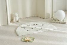 스마일홈 소프트 발매트 | 일상을 스타일링하다, 데코뷰 스마일홈 소프트 발매트