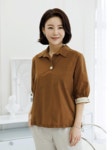 데드라 - TBD3031_DC 보블바스락카라셔츠