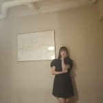 그래도 입을만해욧 ㅋ 예뻐용 어깨뽕이심하니 ㅋ 그건 감안해서 REVIEW - 디프니 남친이 자꾸 짧다고..  그래도 입을만해욧 ㅋ 예뻐용... 