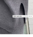 디프니 시먼트임니트스커트SET 시먼트임니트스커트SET
