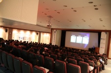 더존월드·스피드덴탈, Dr. McLaughlin 강연 - 덴탈아리랑 더존월드·스피드덴탈, Dr. McLaughlin 강연