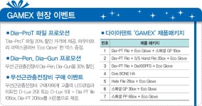 [GAMEX 2014] ㈜다이아덴트 ┃ 근관전용파일 Dia-PT™ - 덴탈아리랑 [GAMEX 2014] ㈜다이아덴트 ┃ 근관전용파일 Dia-PT™