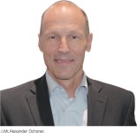 [인터뷰]Straumann APAC, Mr.Alexander Ochsner대표 - 덴탈아리랑 [인터뷰]Straumann APAC, Mr.Alexander Ochsner대표