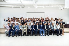 연아인, 치과계 건전한 문화 정착 ‘앞장’ - 덴탈아리랑 연아인, 치과계 건전한 문화 정착 ‘앞장’