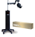 삼일메디칼, TRINITY WHITE 시리즈 이목 집중 - 덴탈아리랑 삼일메디칼, TRINITY WHITE 시리즈 이목 집중