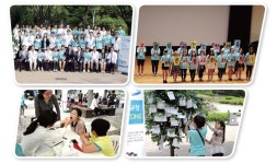[2015 교정학회]특별기획 ② (사)바른이봉사회를 소개합니다 - 덴탈아리랑 [2015 교정학회]특별기획 ② (사)바른이봉사회를 소개합니다