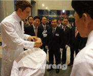 연세치대, “세계 최고 대학 새로운 100년 다짐” - 덴탈아리랑 연세치대, “세계 최고 대학 새로운 100년 다짐”