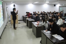 치산협, 의료기기 GSP 3차 교육 성황리에 - 덴탈아리랑 치산협, 의료기기 GSP 3차 교육 성황리에