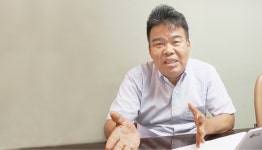 [이주의 연자] 팀컨설팅 김홍근 대표 - 덴탈아리랑 [이주의 연자] 팀컨설팅 김홍근 대표