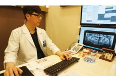 [디오나비 인터뷰] 서울스마트치과 오휘성 원장 - 덴탈아리랑 [디오나비 인터뷰] 서울스마트치과 오휘성 원장