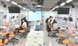 단국대학교치과대학 부속치과병원, 효과적인 장애인 구강관리법 알려 - 덴탈아리랑 단국대학교치과대학 부속치과병원, 효과적인 장애인... 
