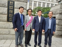 [1인시위 1426일째] 대구광역시치과의사회 최문철 회장 - 덴탈아리랑 [1인시위 1426일째] 대구광역시치과의사회 최문철 회장