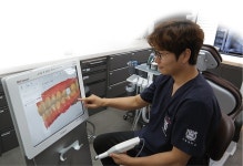 [디오나비] 서울다안치과 최지욱 원장 - 덴탈아리랑 [디오나비] 서울다안치과 최지욱 원장