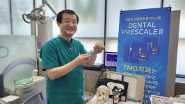 무엇이 나를 TMD에 꽂히게 했나 - 덴탈아리랑 무엇이 나를 TMD에 꽂히게 했나