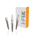 덴티스, 전치부 특화 미니 임플란트 I-FIX, 개원가 ‘관심집중’ - 덴탈아리랑 덴티스, 전치부 특화 미니 임플란트 I-FIX, 개원가 ‘관심집중’