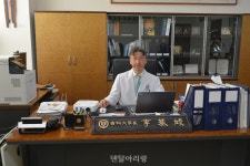 [스페셜 인터뷰] 연세대학교 치과대학 이기준 학장 - 덴탈아리랑 [스페셜 인터뷰] 연세대학교 치과대학 이기준 학장