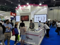 [업계] 네오바이오텍, AEEDC DUBAI 2023 참가 ‘호평’ - 덴탈아리랑 [업계] 네오바이오텍, AEEDC DUBAI 2023 참가 ‘호평’